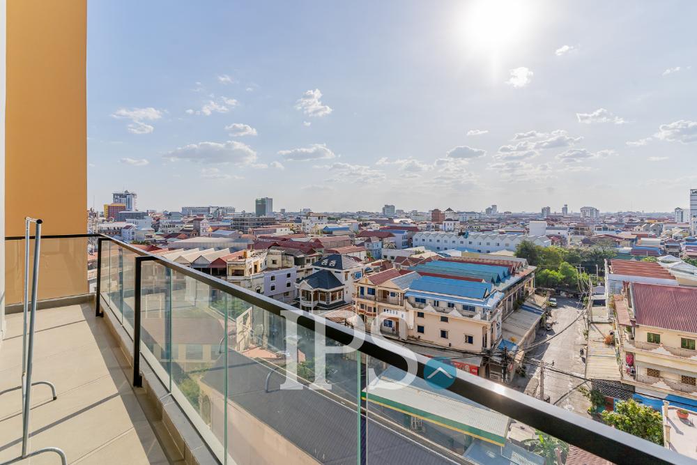 2 Bedroom Penthouse For Sale - Anata Residence ,Stueng Mean chey, Phnom Penh